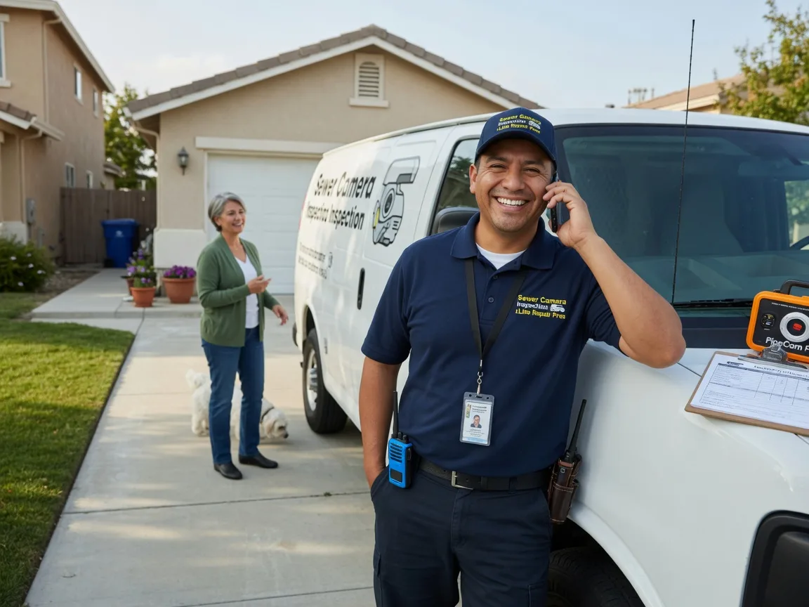 Sewer Line Repair Carlstadt, NJ FAQs